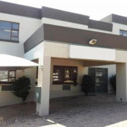 Exterior view of 1 Humber Street,, Woodmead,, Sandton 2191