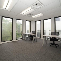 Image of Cape Town serviced office