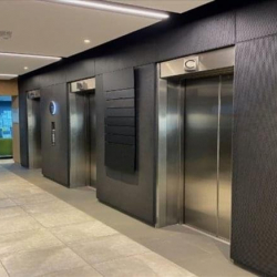 Cape Town serviced office