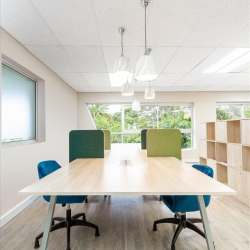 1 New Street, 2nd floor, The Link Building serviced offices