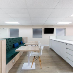 Serviced office - Paarl