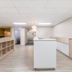 1 New Street, 2nd floor, The Link Building