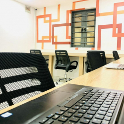 Serviced offices to rent in 
