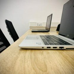 Serviced offices to rent in 