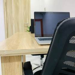 Serviced offices to rent in 