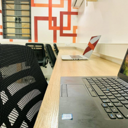 Serviced offices to rent in 