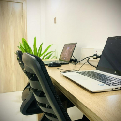 Executive office centre - Ojodu Berger
