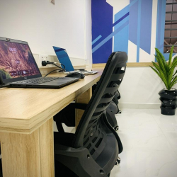 Serviced offices to rent in 