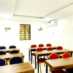 Ojodu Berger serviced office