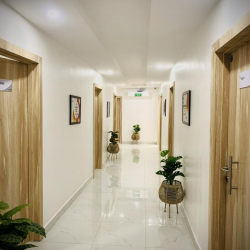 Office accomodations to rent in Ojodu Berger