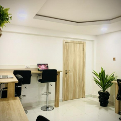 Image of Ojodu Berger executive suite