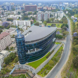 Image of Nairobi office accomodation