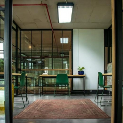 Image of Cape Town office accomodation