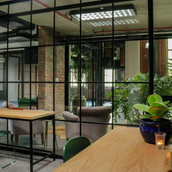 Interior of 1 Sand Hill Road, Green Point, The Old Foundry