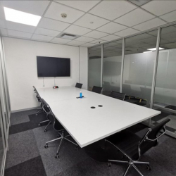 Executive offices to lease in Sandton
