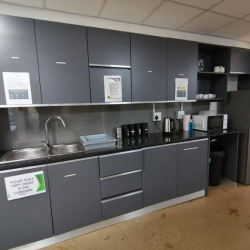 Offices at 1 Sturdee Avenue, 2nd Floor