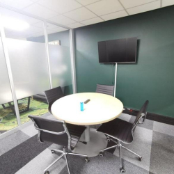 Exterior view of 1 Sturdee Avenue, 2nd Floor