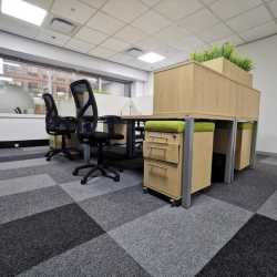 Interior of 1 Sturdee Avenue, 2nd Floor