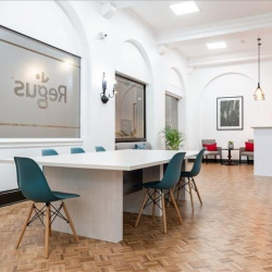 101 Isaiah Ntshangase Road, Stamford Hill office suites