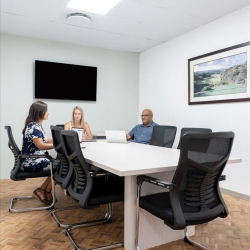 Image of Durban serviced office