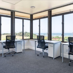Serviced office to lease in Durban