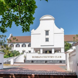 Durban serviced office