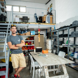 Offices at 11 Havelock Road, Willow Park Manor