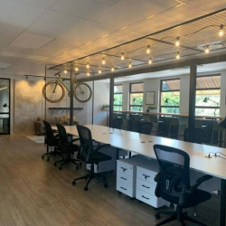 Image of Pretoria serviced office centre