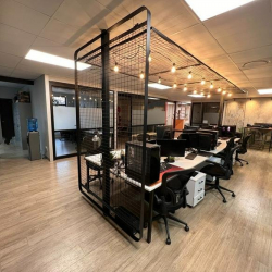 Pretoria serviced office