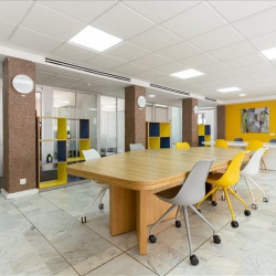 Executive suite to let in Casablanca