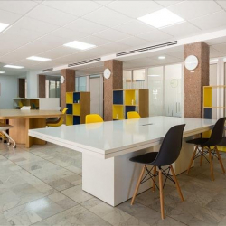 Casablanca executive office centre