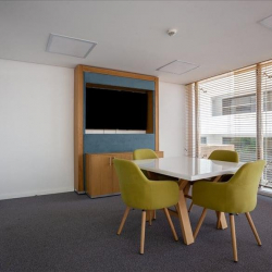 Executive offices to hire in Casablanca