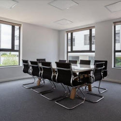 Executive offices to lease in Casablanca