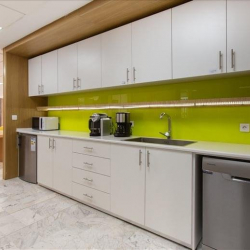 Serviced office centre in Casablanca