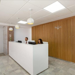 Offices at 11, Lotissement Attaoufik, Sidi Maarouf
