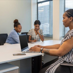 Serviced offices to rent in Pretoria