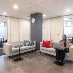 Executive suites to rent in Pretoria