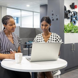 Pretoria serviced office