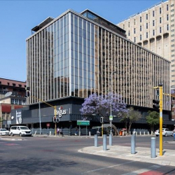 115 Paul Kruger Street, Pretoria Central executive office centres