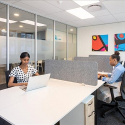 Offices at 115 Paul Kruger Street, Pretoria Central
