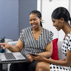 Serviced office to lease in Pretoria