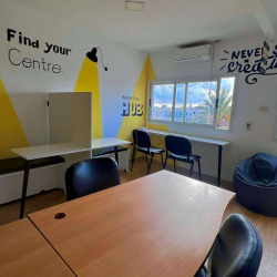 Offices at 12 Rue de la municipalité, Houmt Souk 4180