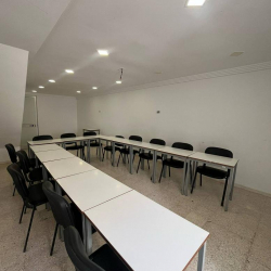 Office spaces to lease in Medenine