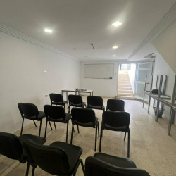 Executive office - Medenine