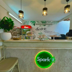 12 Rue de la municipalité, Houmt Souk 4180 serviced offices