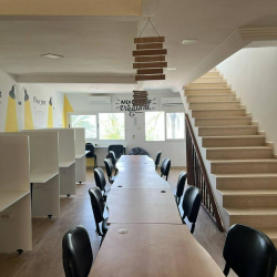 Serviced office to lease in Medenine