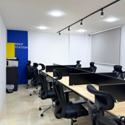 Serviced offices to lease in Tangier