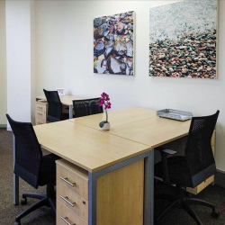Executive suites to hire in Centurion