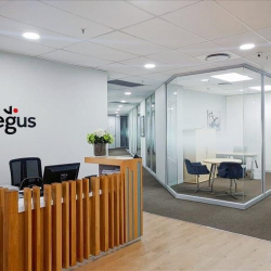 Executive office - Centurion