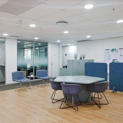 Serviced office centre in Centurion